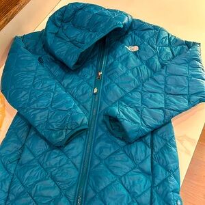 The North Face Jacket (Like New)